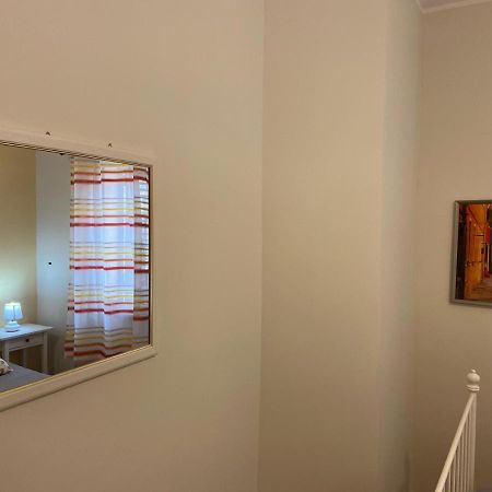 Apartmán Casa Sole Bagheria Exteriér fotografie