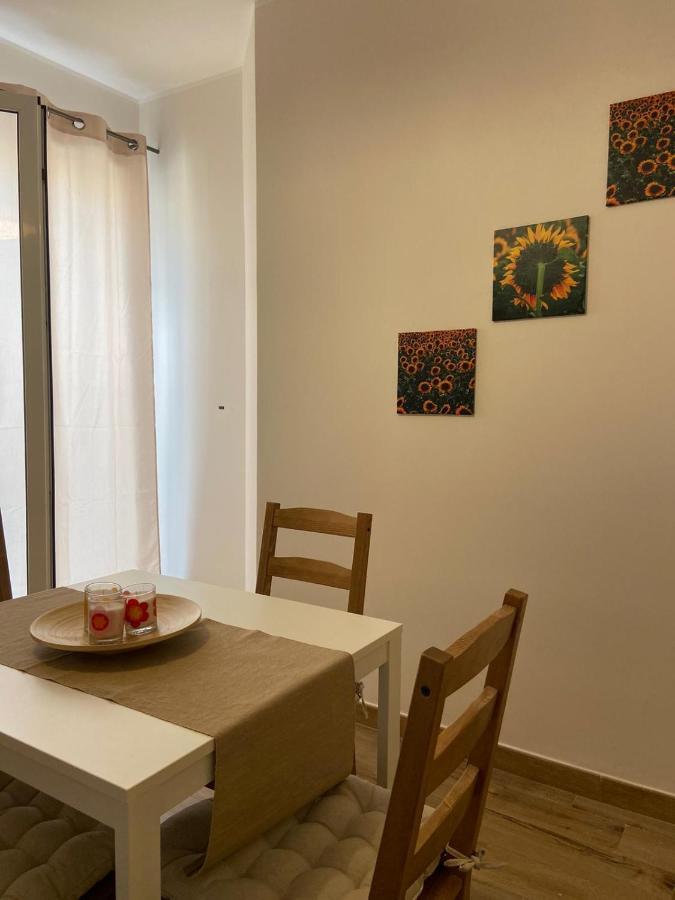 Apartmán Casa Sole Bagheria Exteriér fotografie