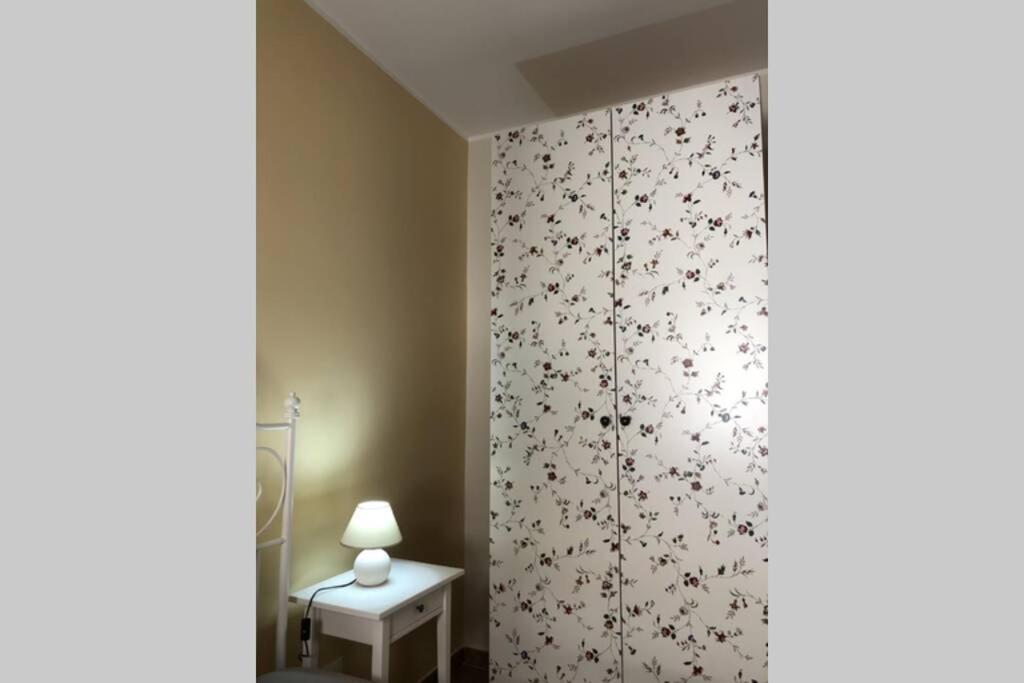 Apartmán Casa Sole Bagheria Exteriér fotografie